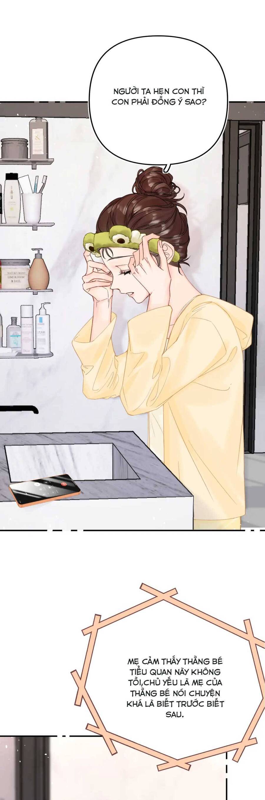 Thỉnh Đa Loan Chiếu - Chapter 11 - Page 5