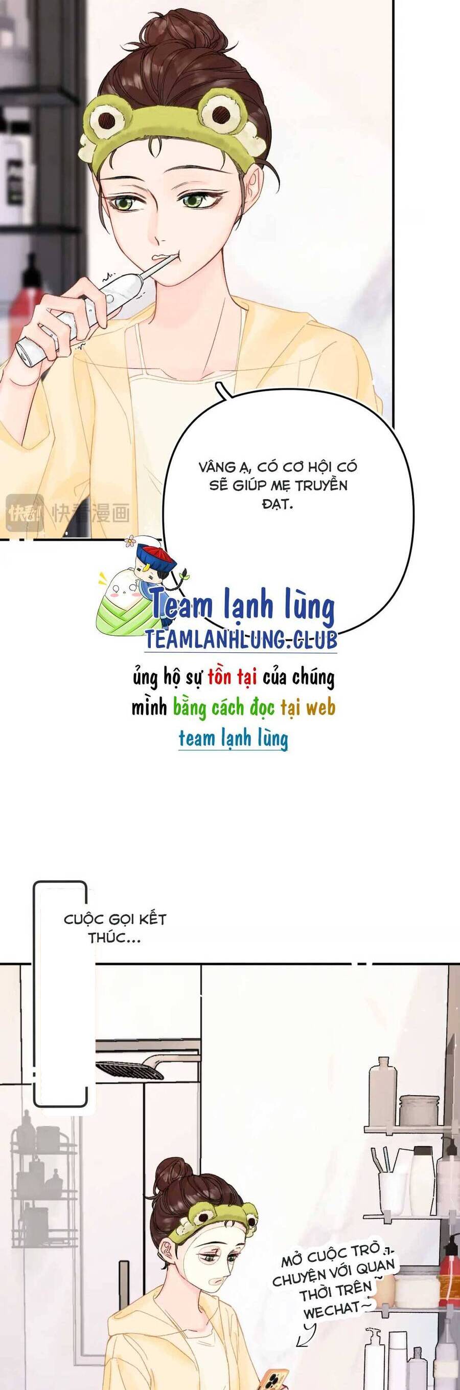 Thỉnh Đa Loan Chiếu - Chapter 11 - Page 6