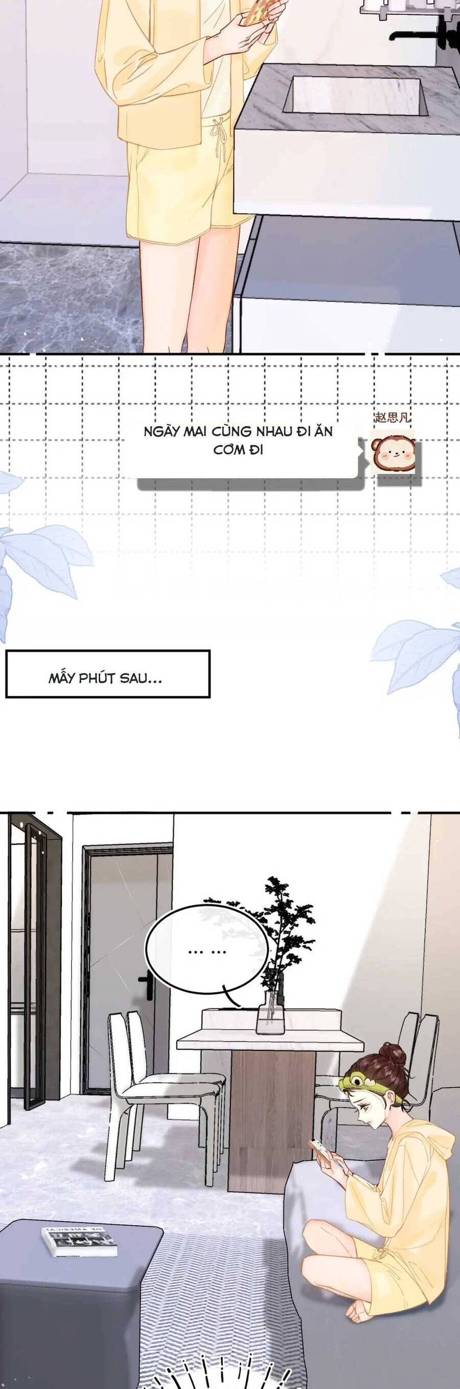 Thỉnh Đa Loan Chiếu - Chapter 11 - Page 7