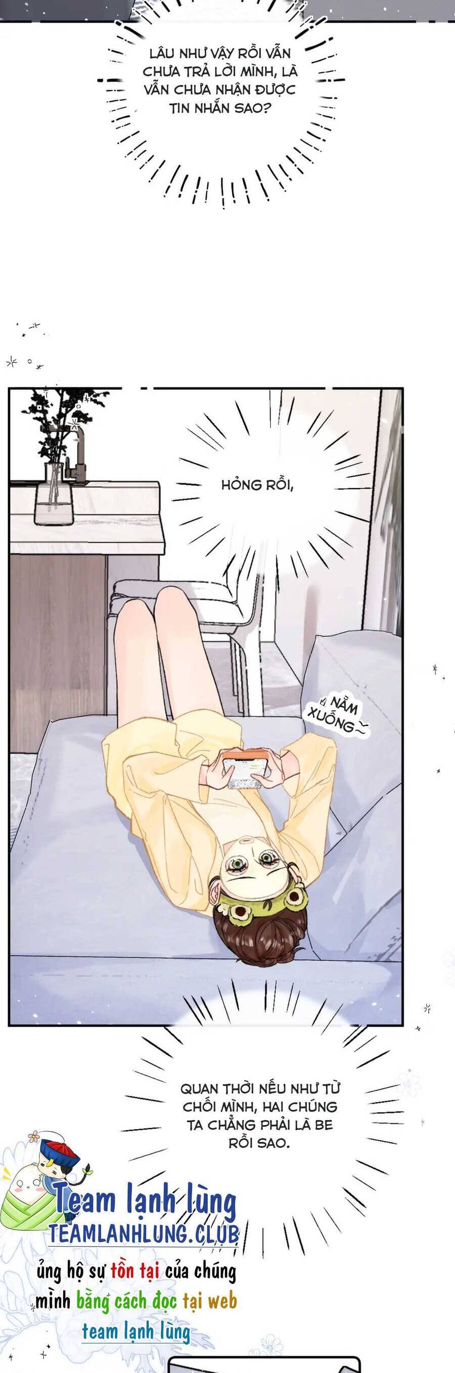 Thỉnh Đa Loan Chiếu - Chapter 11 - Page 8