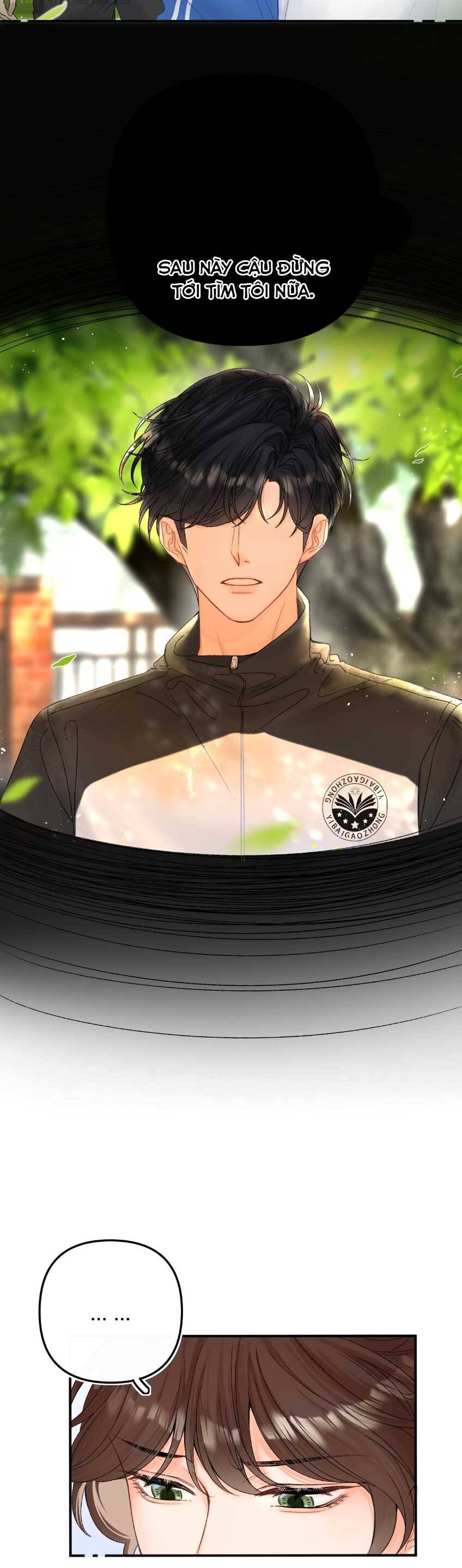 Thỉnh Đa Loan Chiếu - Chapter 9 - Page 11