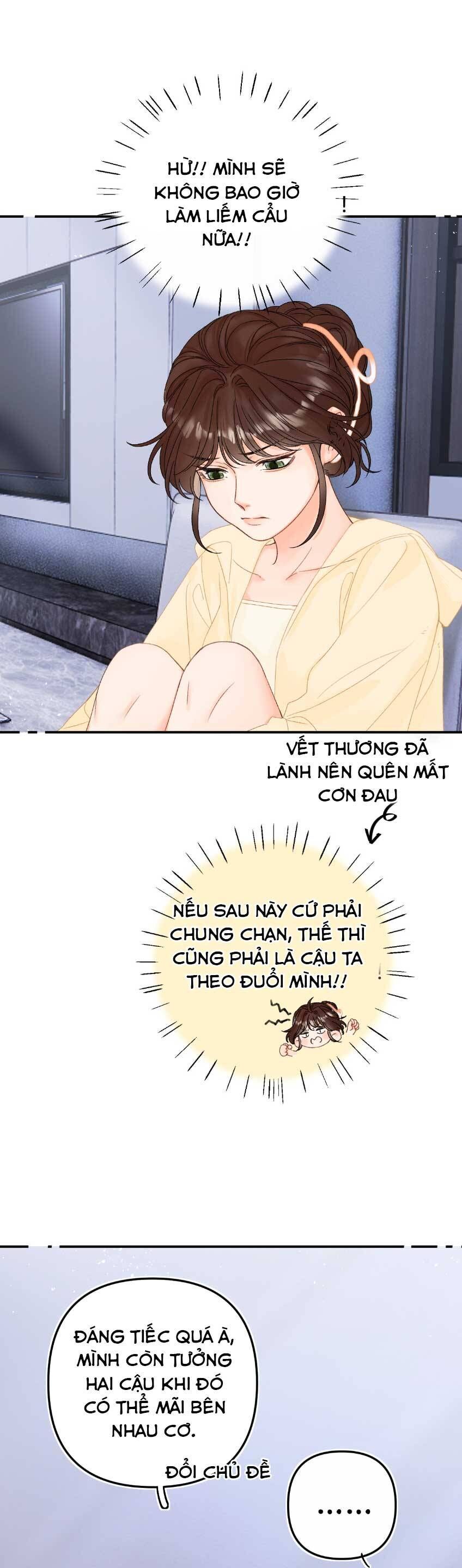 Thỉnh Đa Loan Chiếu - Chapter 9 - Page 12