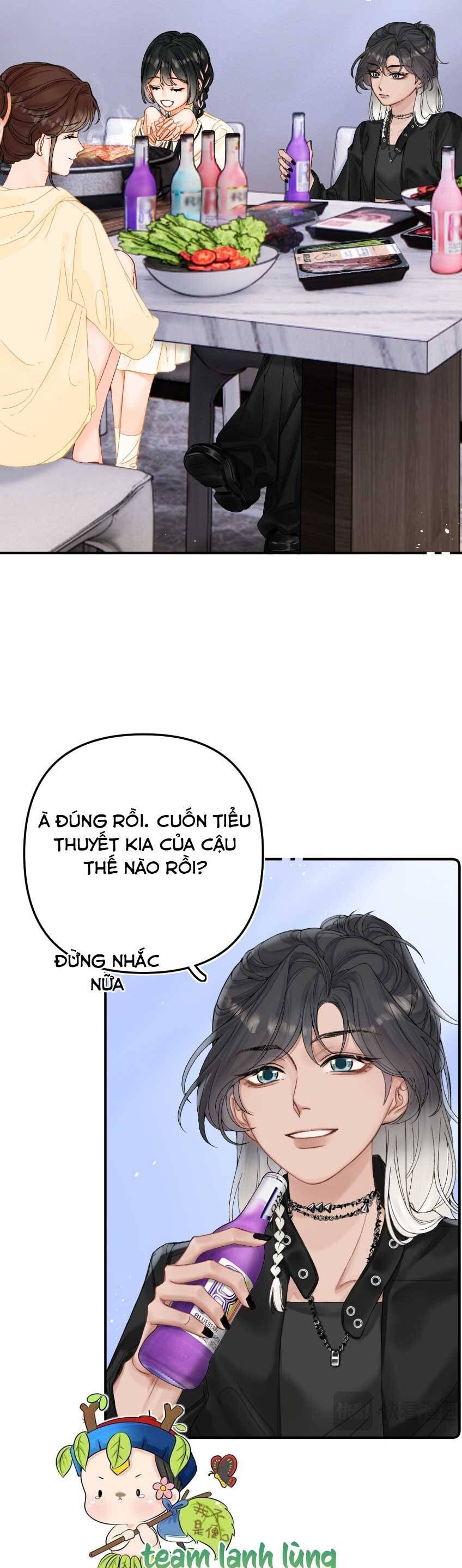 Thỉnh Đa Loan Chiếu - Chapter 9 - Page 13