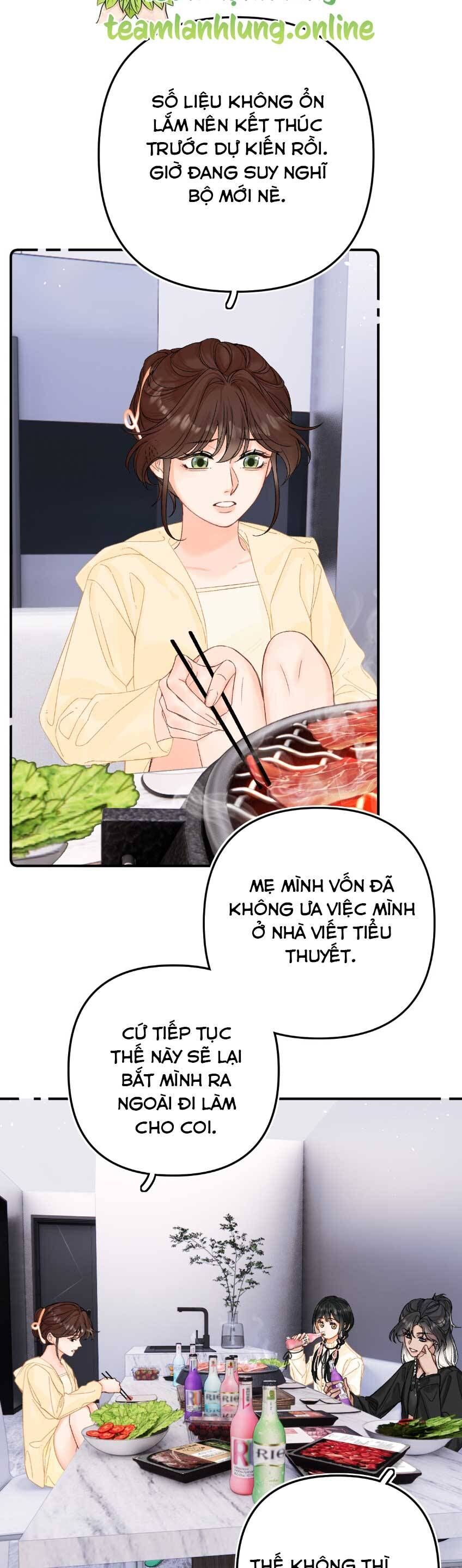 Thỉnh Đa Loan Chiếu - Chapter 9 - Page 14