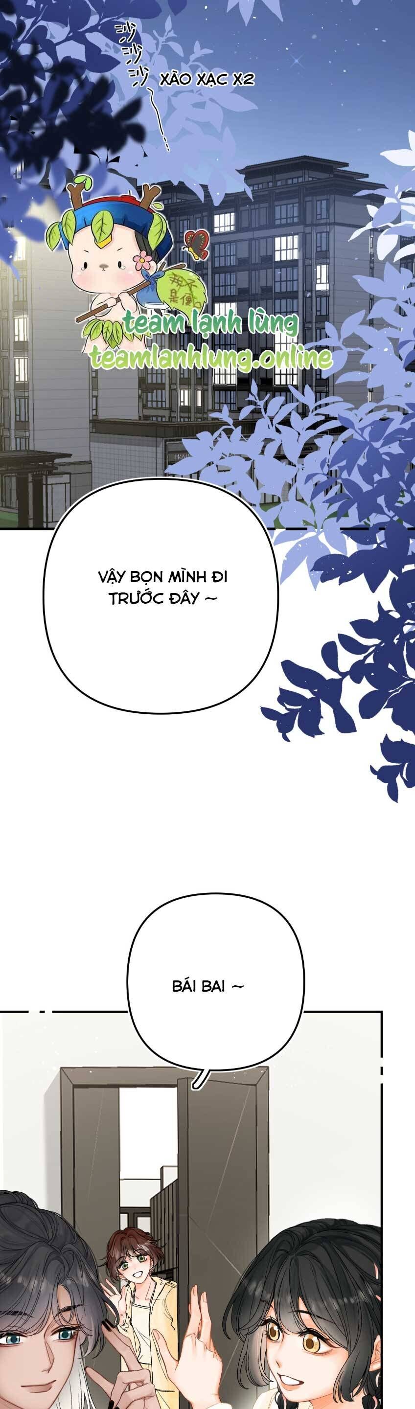 Thỉnh Đa Loan Chiếu - Chapter 9 - Page 17