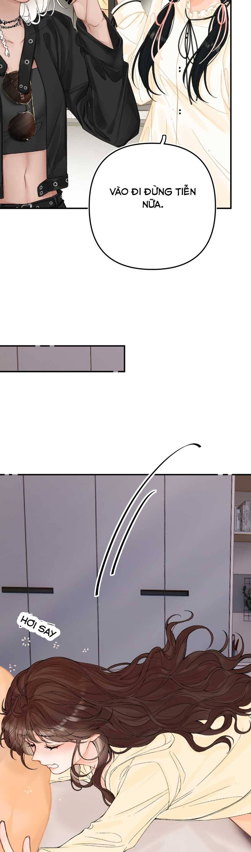 Thỉnh Đa Loan Chiếu - Chapter 9 - Page 18