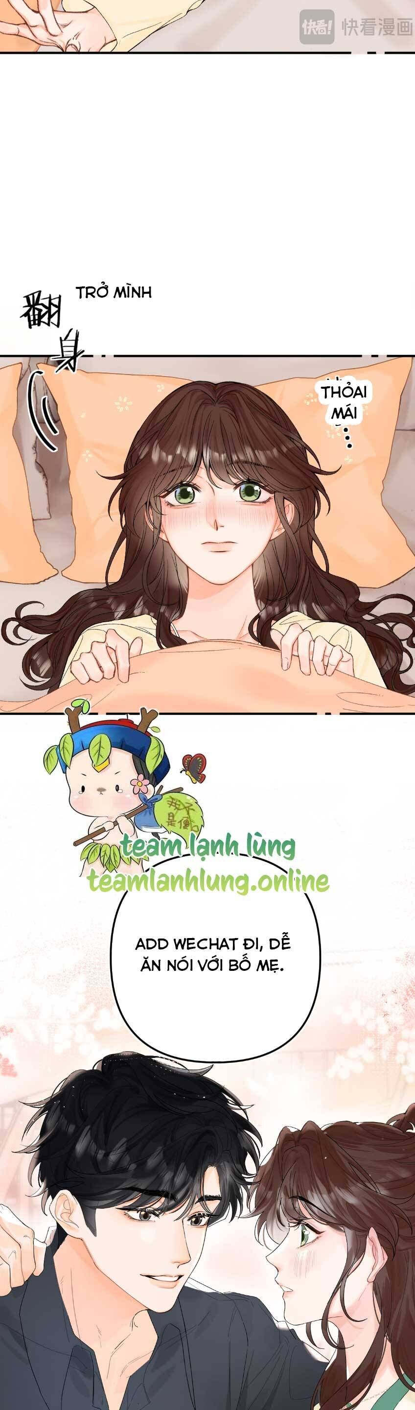 Thỉnh Đa Loan Chiếu - Chapter 9 - Page 19