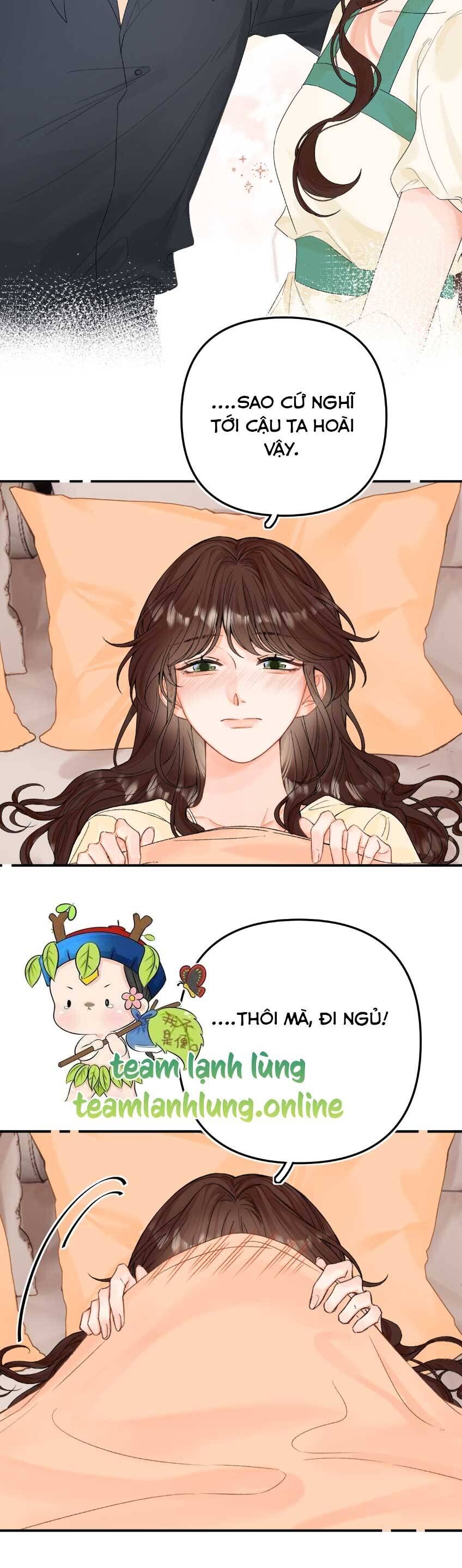 Thỉnh Đa Loan Chiếu - Chapter 9 - Page 20