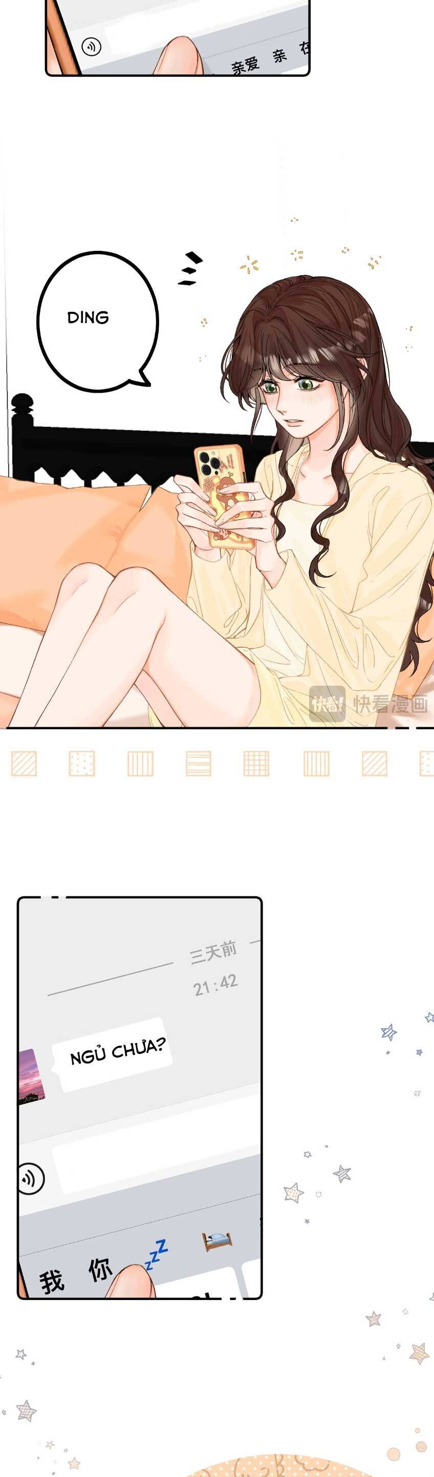 Thỉnh Đa Loan Chiếu - Chapter 9 - Page 23