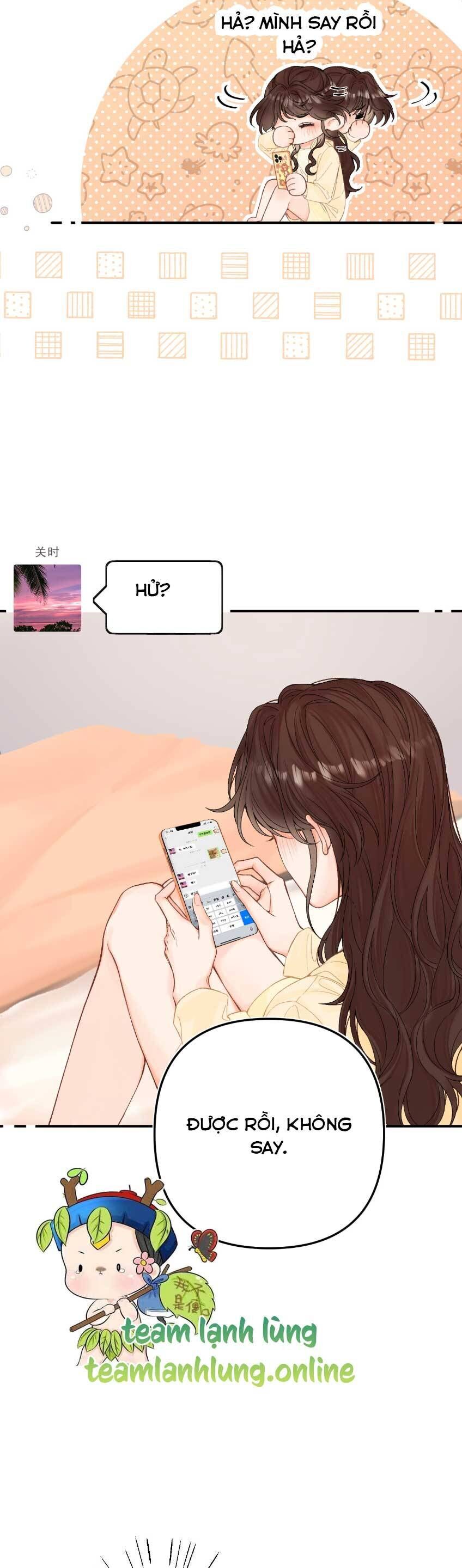 Thỉnh Đa Loan Chiếu - Chapter 9 - Page 24