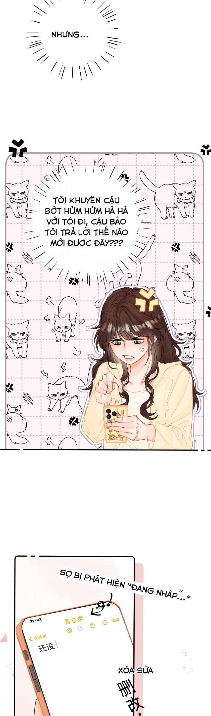 Thỉnh Đa Loan Chiếu - Chapter 9 - Page 25