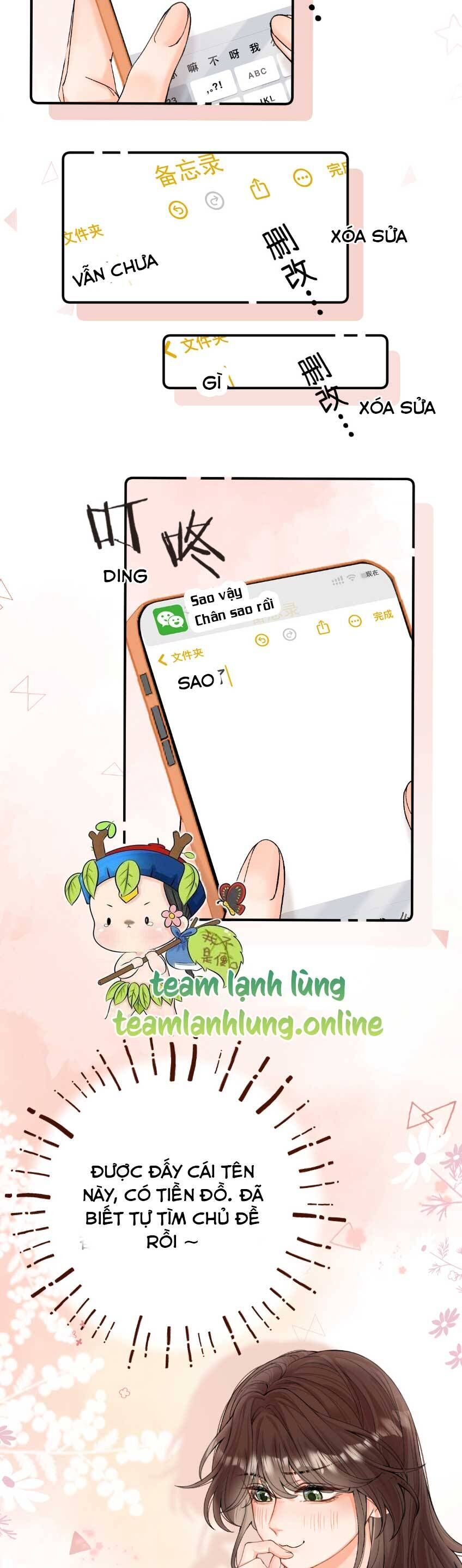 Thỉnh Đa Loan Chiếu - Chapter 9 - Page 26