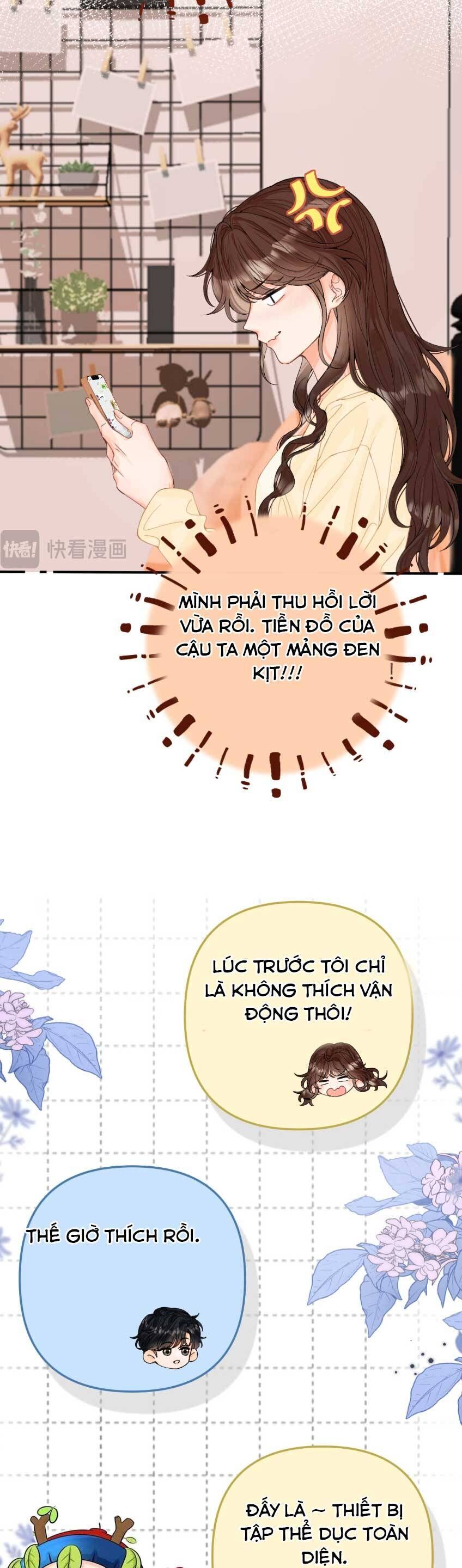 Thỉnh Đa Loan Chiếu - Chapter 9 - Page 28