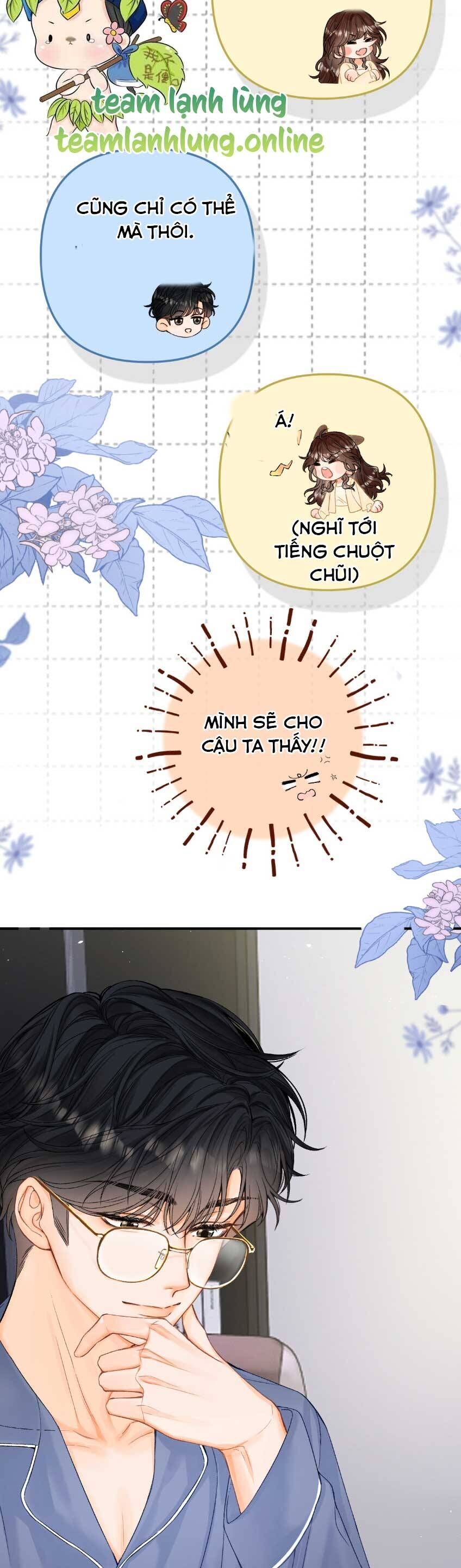 Thỉnh Đa Loan Chiếu - Chapter 9 - Page 29