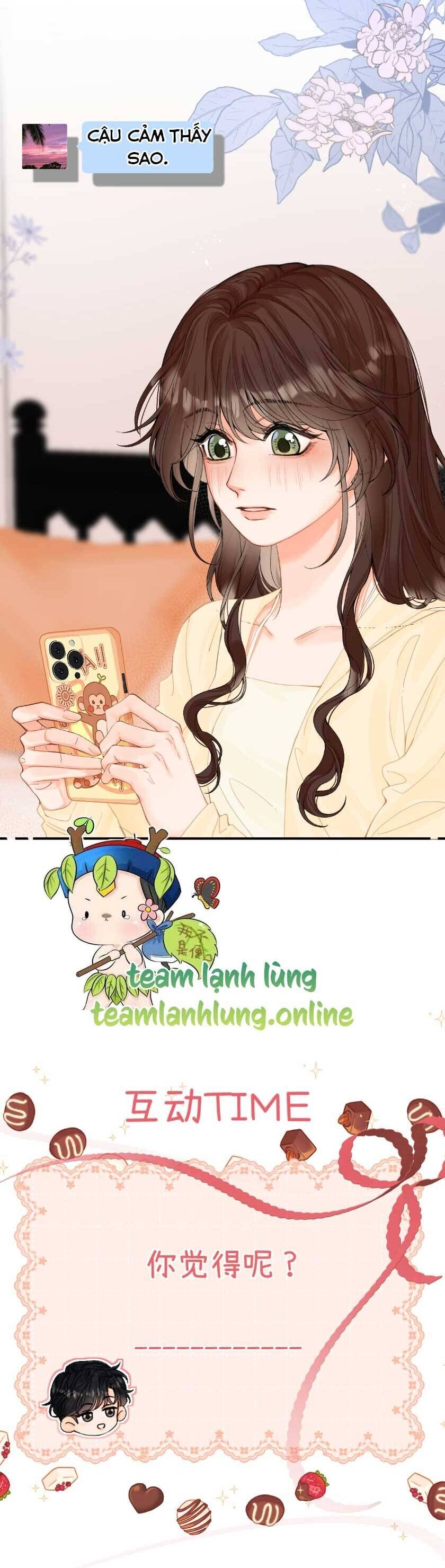 Thỉnh Đa Loan Chiếu - Chapter 9 - Page 32