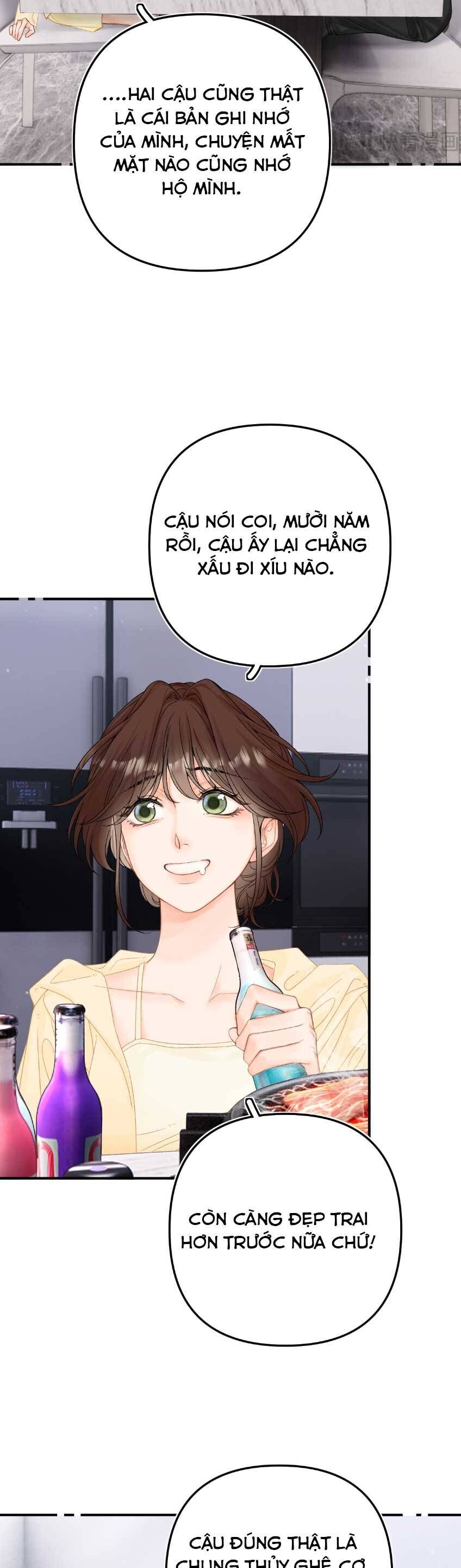 Thỉnh Đa Loan Chiếu - Chapter 9 - Page 4