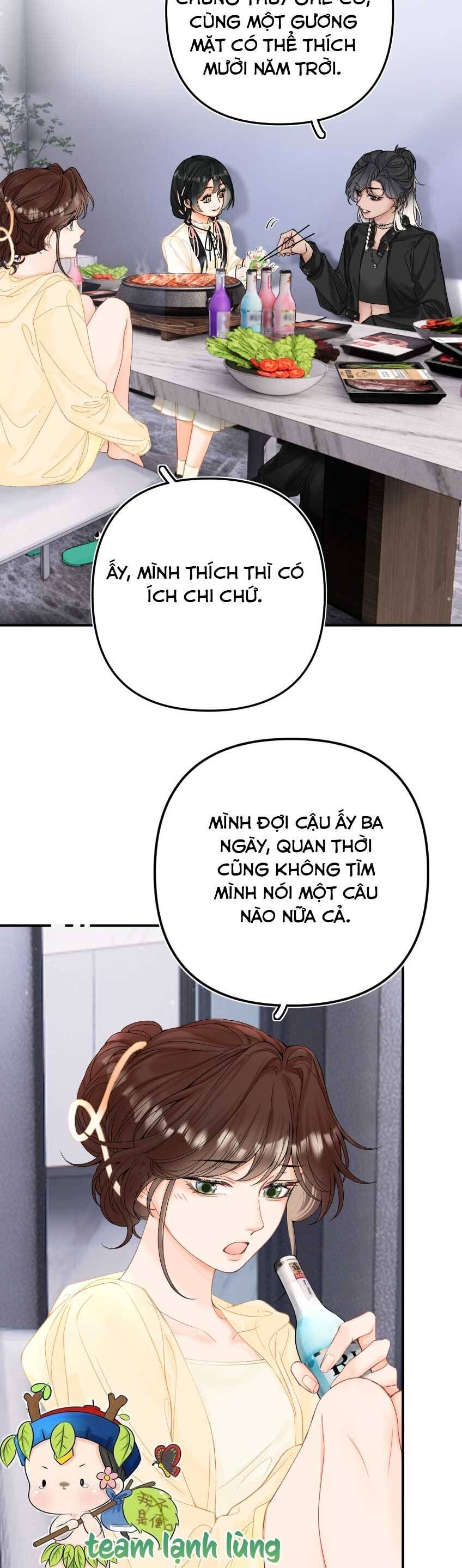 Thỉnh Đa Loan Chiếu - Chapter 9 - Page 5