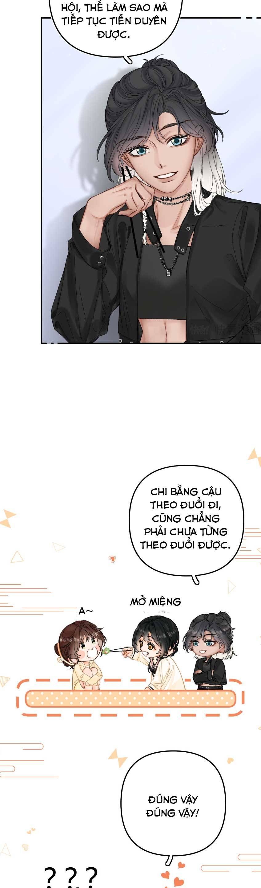 Thỉnh Đa Loan Chiếu - Chapter 9 - Page 7