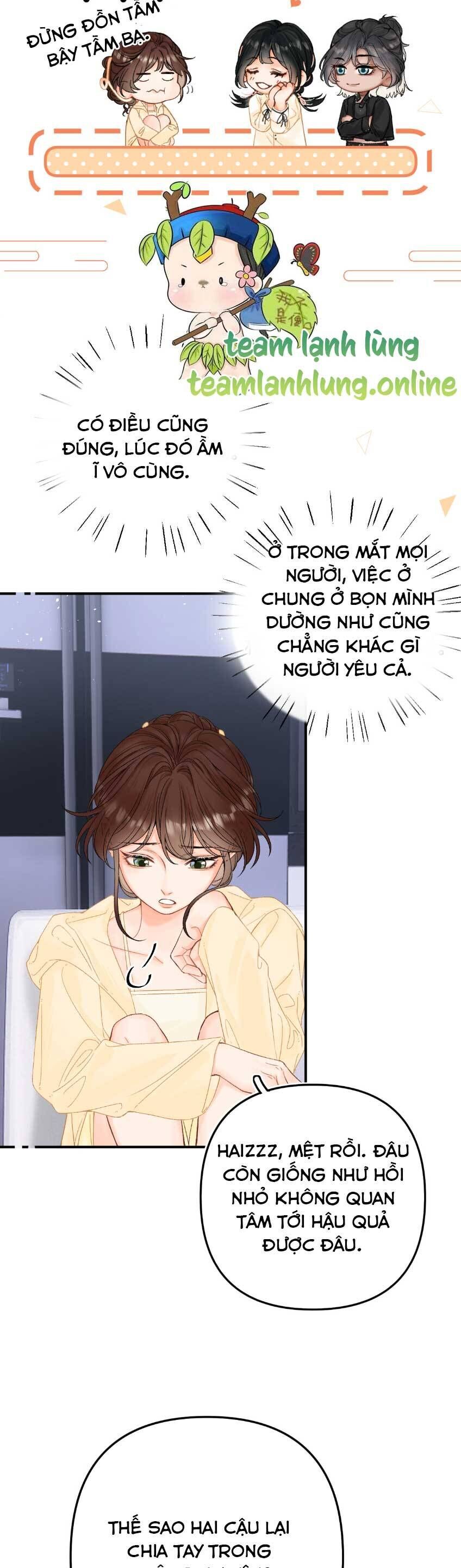 Thỉnh Đa Loan Chiếu - Chapter 9 - Page 8