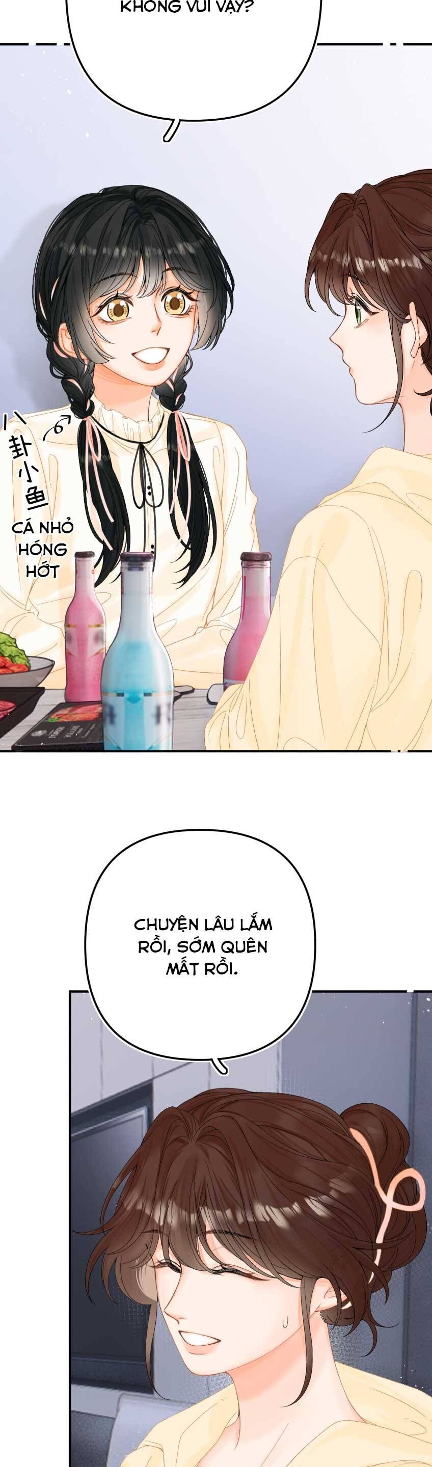 Thỉnh Đa Loan Chiếu - Chapter 9 - Page 9