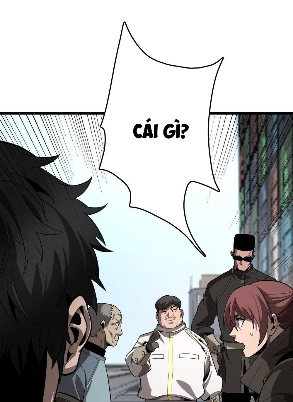 Vạn Tộc Xâm Lược Thiên Hạ Tham Chiến Ta Trấn Thủ Hậu Phương - Chapter 5 - Page 10