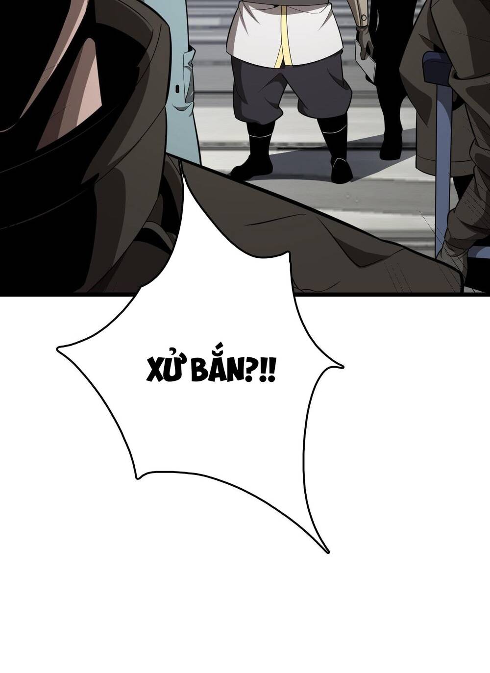 Vạn Tộc Xâm Lược Thiên Hạ Tham Chiến Ta Trấn Thủ Hậu Phương - Chapter 5 - Page 11