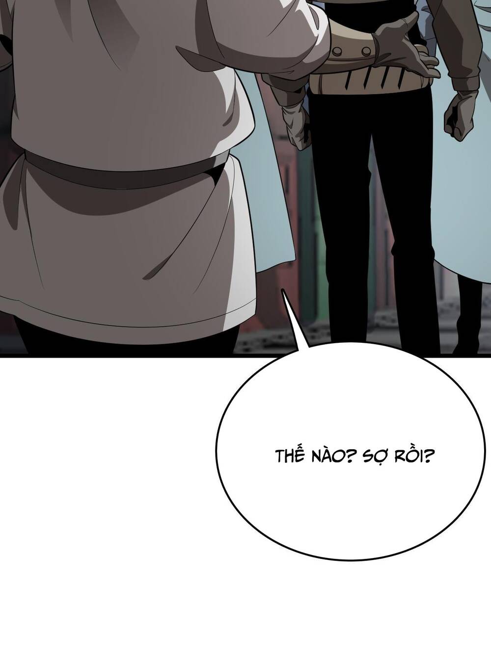 Vạn Tộc Xâm Lược Thiên Hạ Tham Chiến Ta Trấn Thủ Hậu Phương - Chapter 5 - Page 13