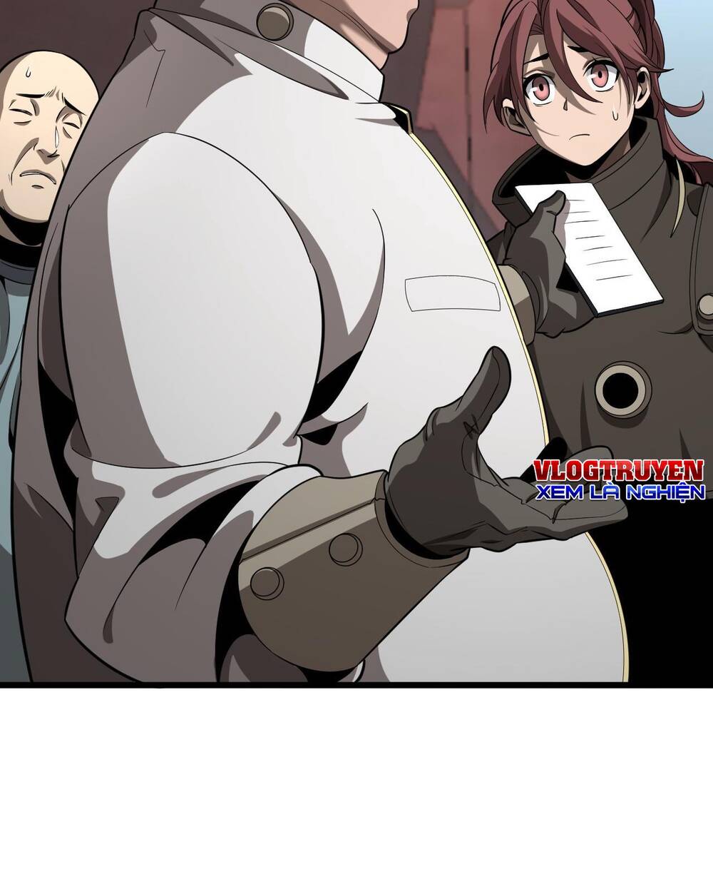 Vạn Tộc Xâm Lược Thiên Hạ Tham Chiến Ta Trấn Thủ Hậu Phương - Chapter 5 - Page 15