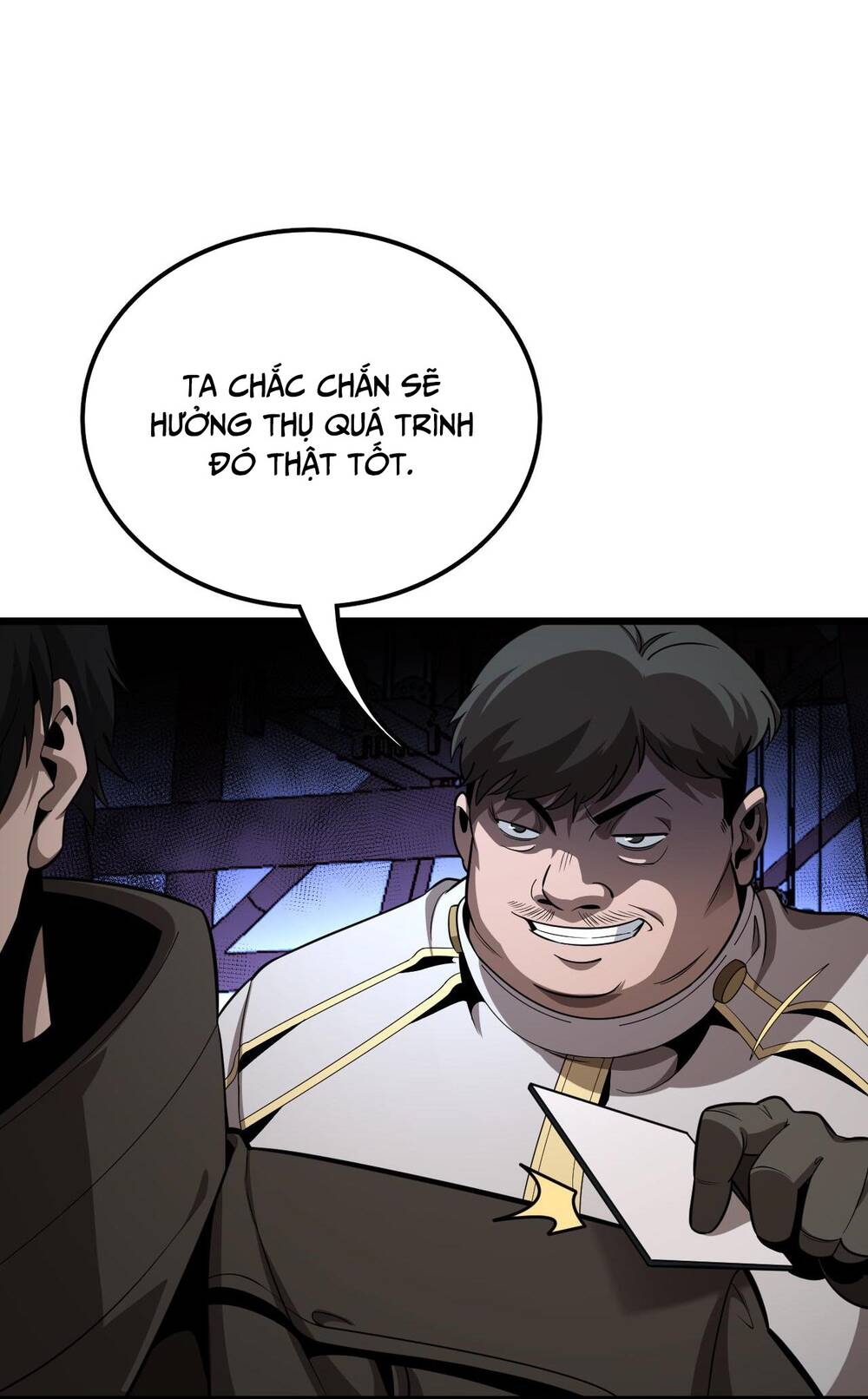 Vạn Tộc Xâm Lược Thiên Hạ Tham Chiến Ta Trấn Thủ Hậu Phương - Chapter 5 - Page 16