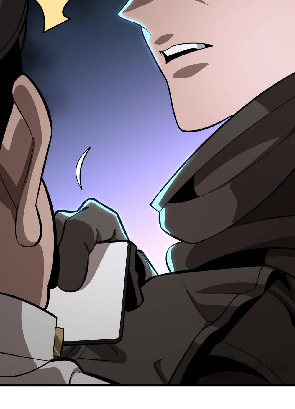 Vạn Tộc Xâm Lược Thiên Hạ Tham Chiến Ta Trấn Thủ Hậu Phương - Chapter 5 - Page 19