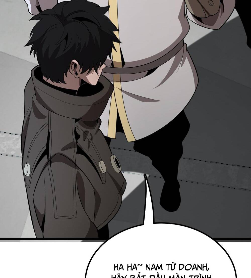 Vạn Tộc Xâm Lược Thiên Hạ Tham Chiến Ta Trấn Thủ Hậu Phương - Chapter 5 - Page 21