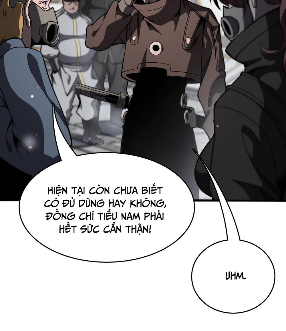 Vạn Tộc Xâm Lược Thiên Hạ Tham Chiến Ta Trấn Thủ Hậu Phương - Chapter 5 - Page 25