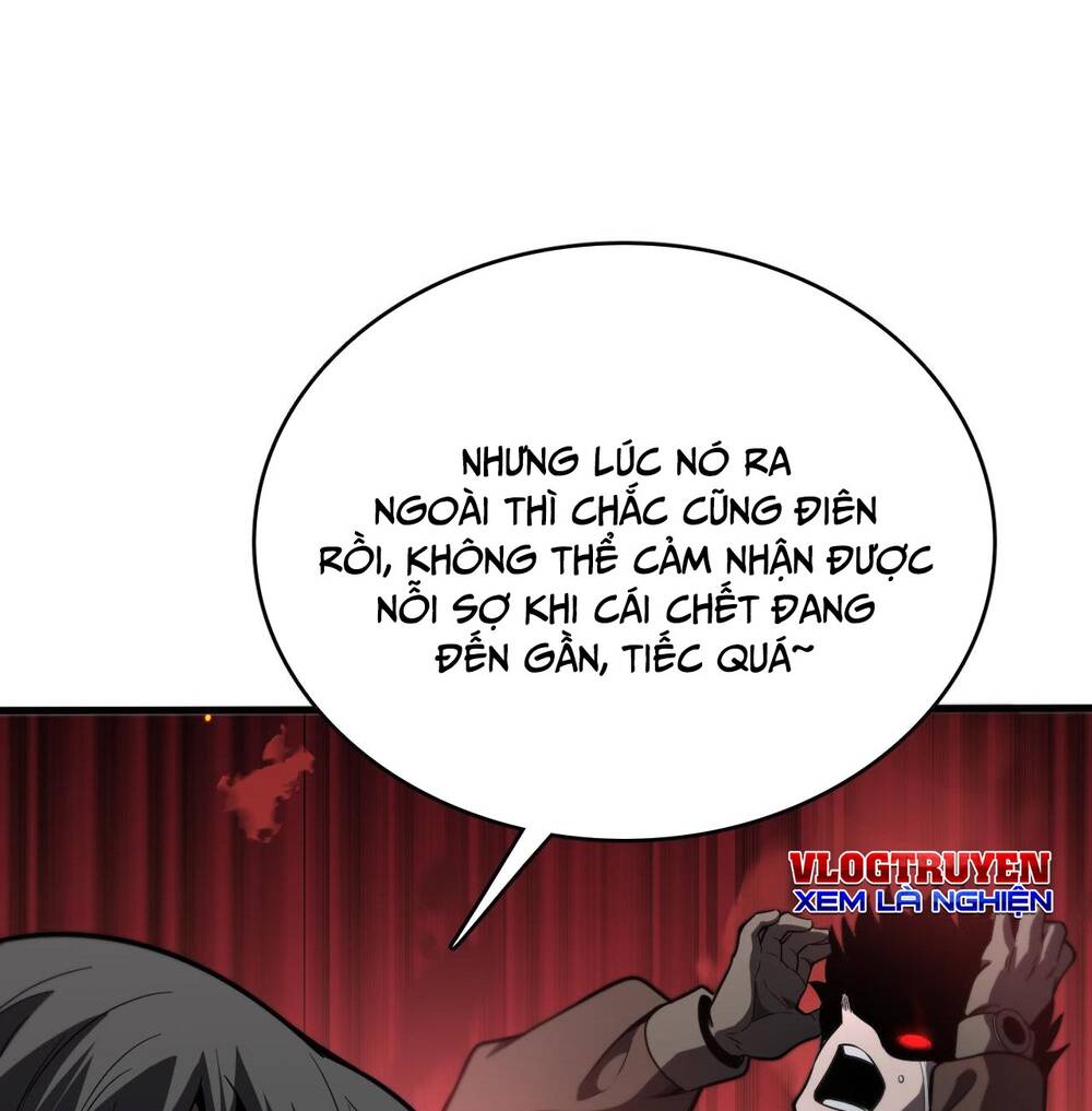 Vạn Tộc Xâm Lược Thiên Hạ Tham Chiến Ta Trấn Thủ Hậu Phương - Chapter 5 - Page 30