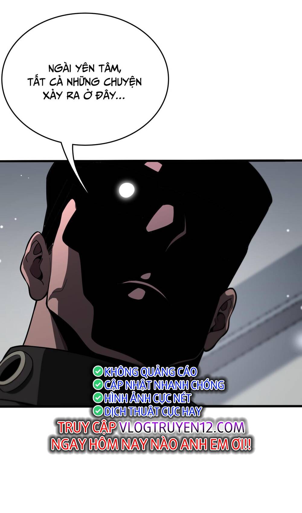 Vạn Tộc Xâm Lược Thiên Hạ Tham Chiến Ta Trấn Thủ Hậu Phương - Chapter 5 - Page 36