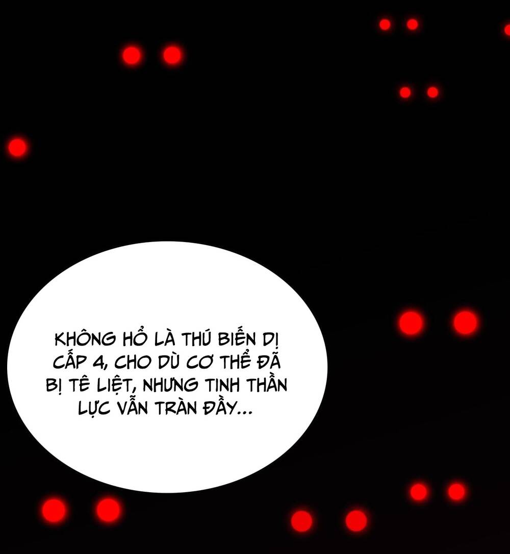 Vạn Tộc Xâm Lược Thiên Hạ Tham Chiến Ta Trấn Thủ Hậu Phương - Chapter 5 - Page 39