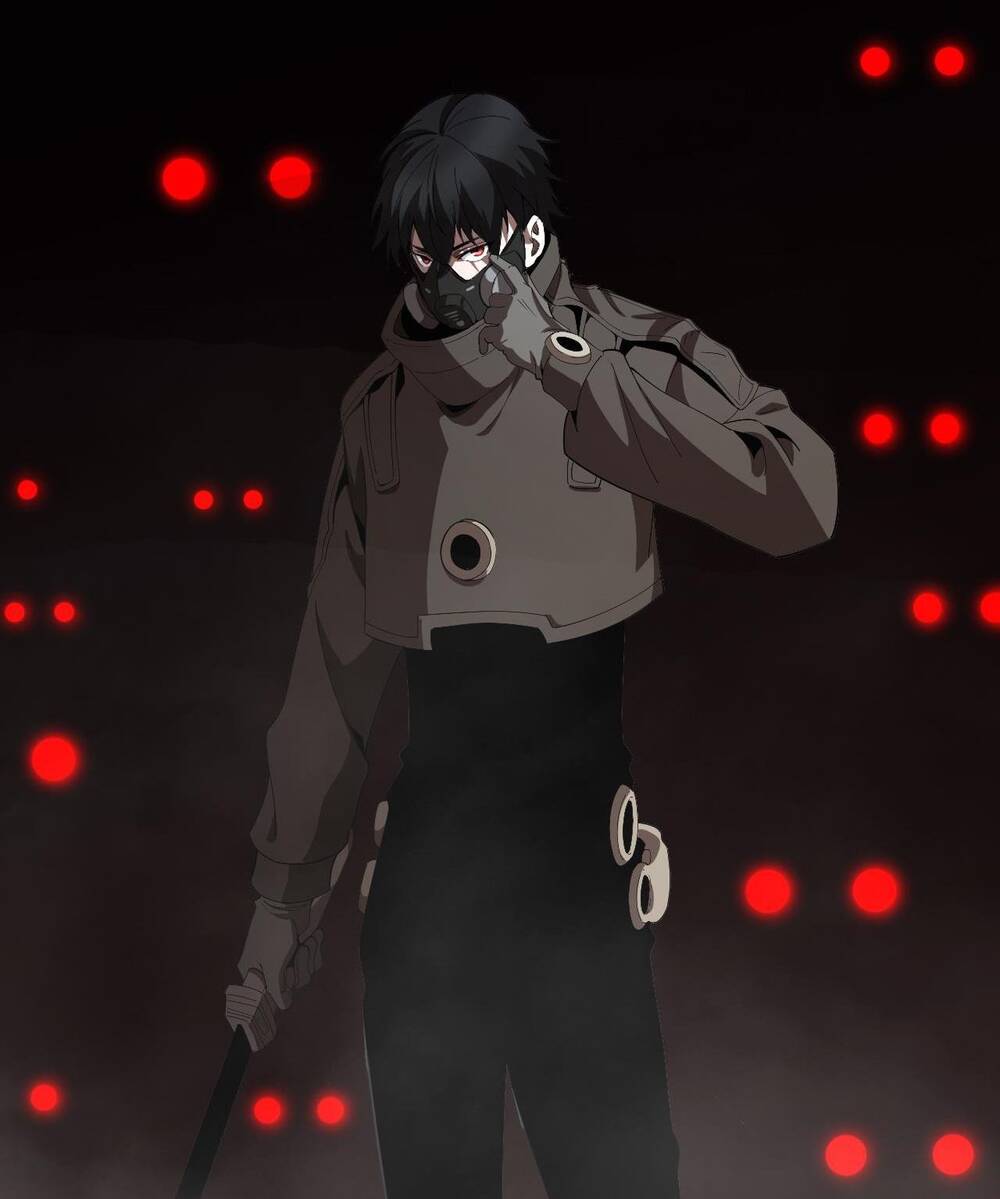 Vạn Tộc Xâm Lược Thiên Hạ Tham Chiến Ta Trấn Thủ Hậu Phương - Chapter 5 - Page 40