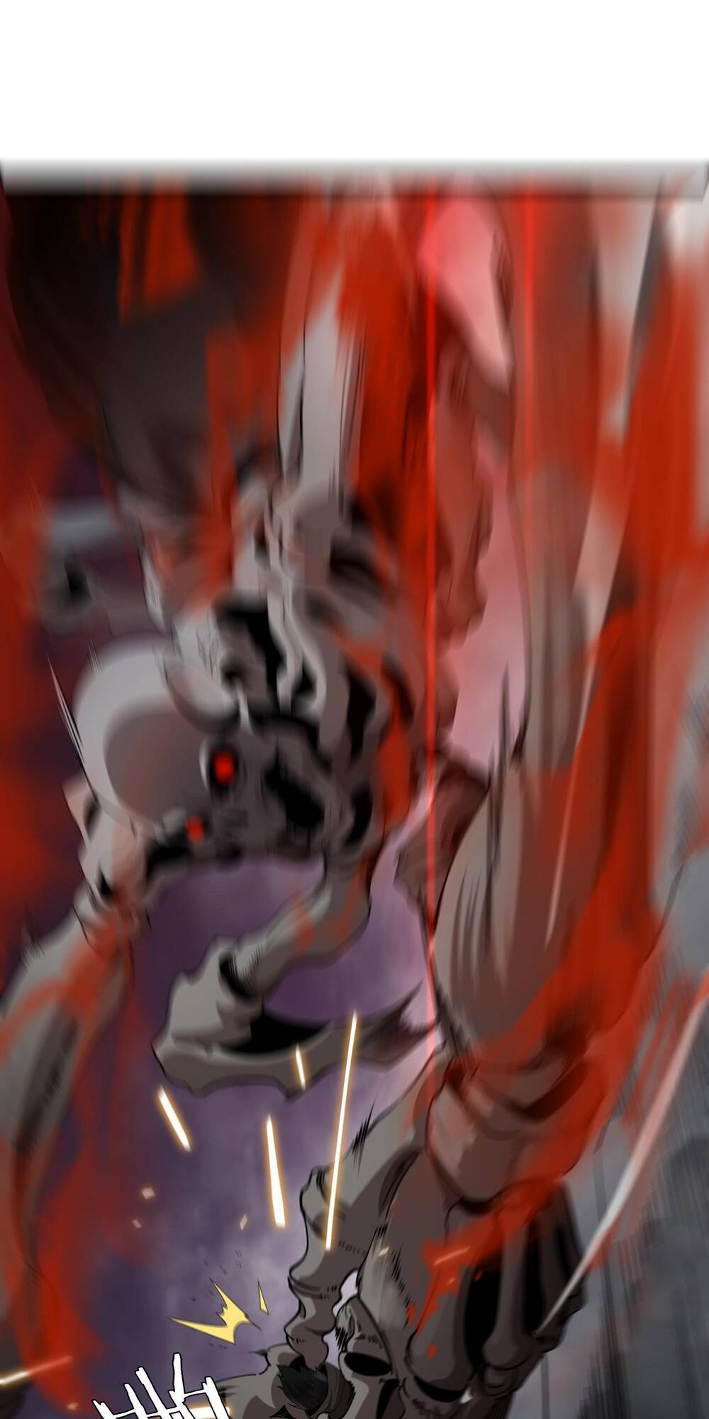 Vạn Tộc Xâm Lược Thiên Hạ Tham Chiến Ta Trấn Thủ Hậu Phương - Chapter 5 - Page 48