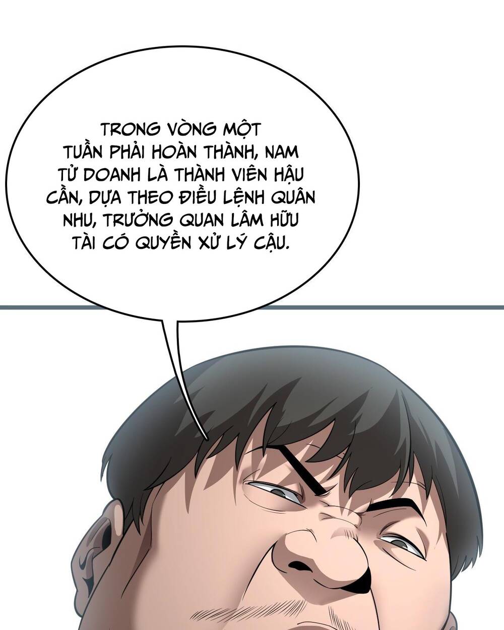 Vạn Tộc Xâm Lược Thiên Hạ Tham Chiến Ta Trấn Thủ Hậu Phương - Chapter 5 - Page 5