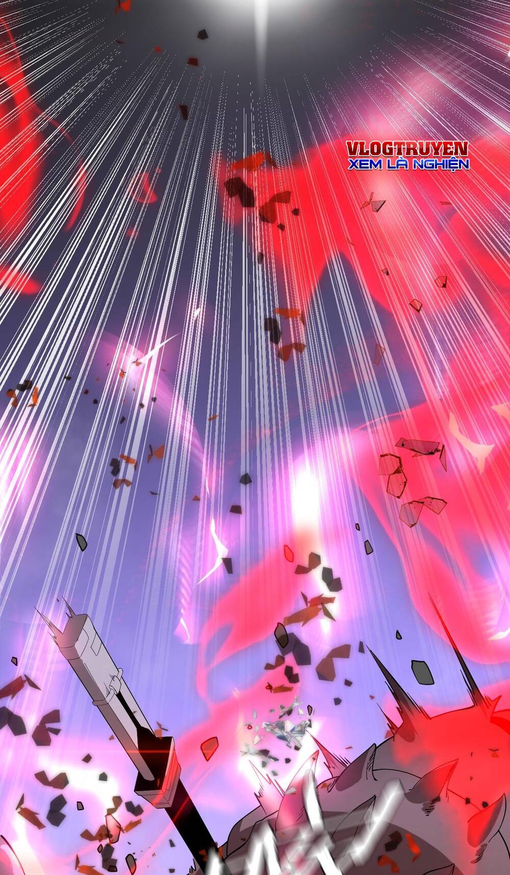 Vạn Tộc Xâm Lược Thiên Hạ Tham Chiến Ta Trấn Thủ Hậu Phương - Chapter 5 - Page 52