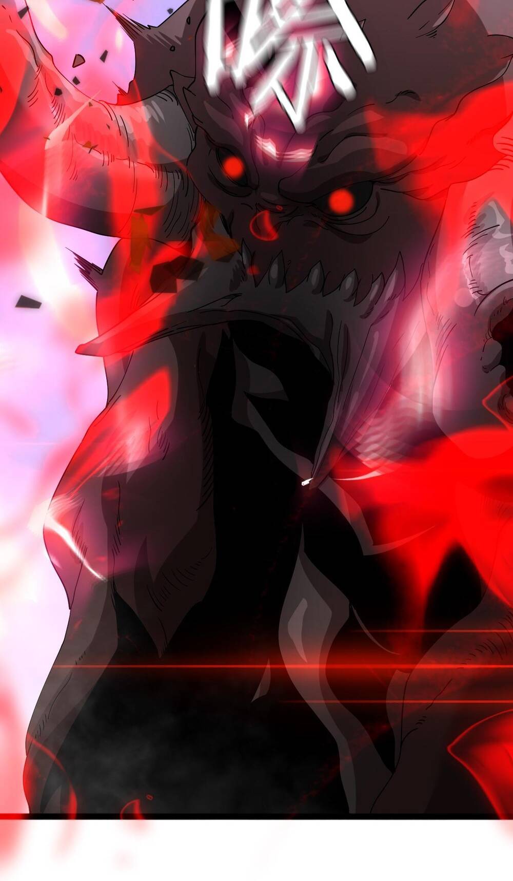 Vạn Tộc Xâm Lược Thiên Hạ Tham Chiến Ta Trấn Thủ Hậu Phương - Chapter 5 - Page 53