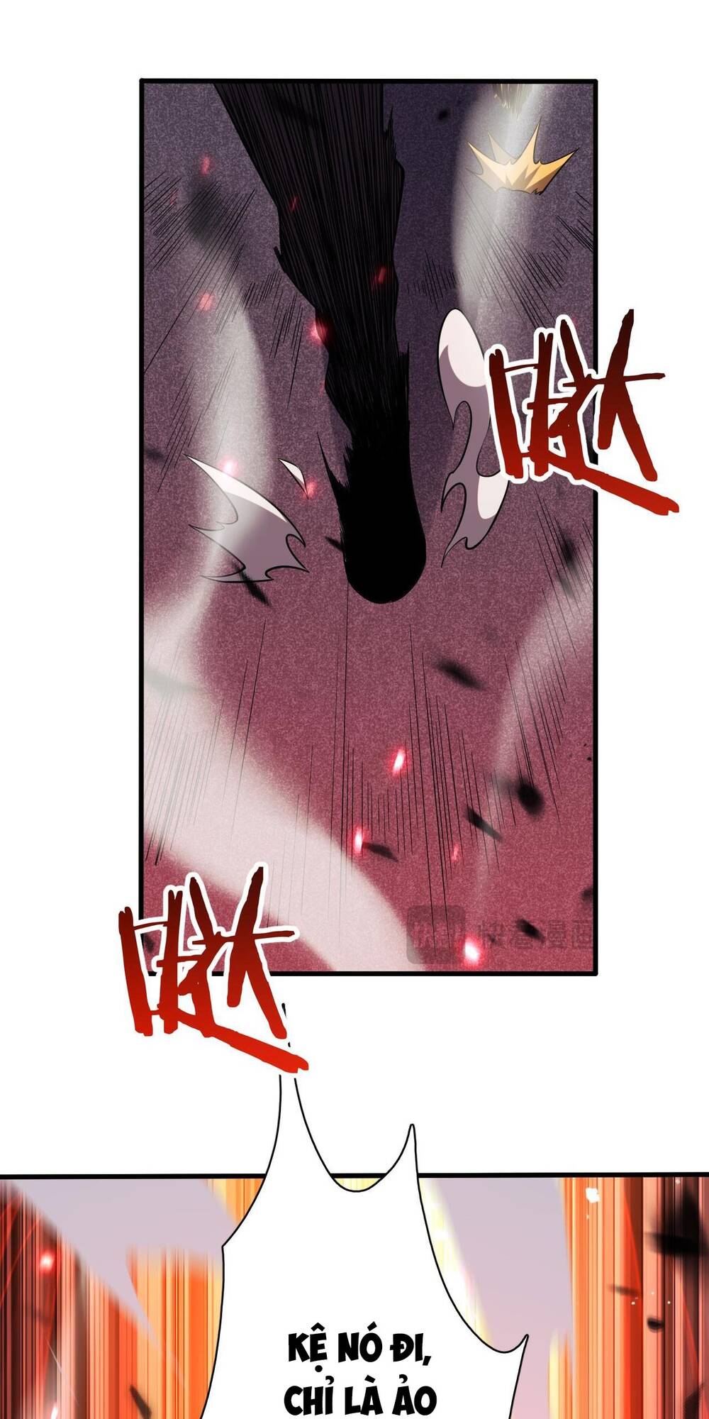 Vạn Tộc Xâm Lược Thiên Hạ Tham Chiến Ta Trấn Thủ Hậu Phương - Chapter 5 - Page 55