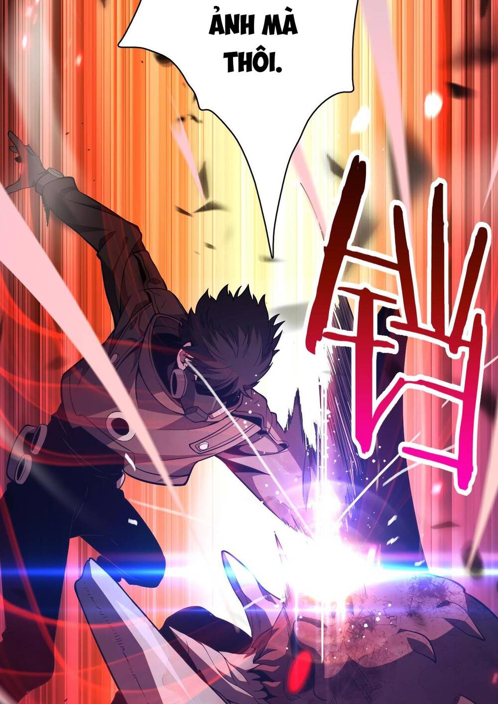 Vạn Tộc Xâm Lược Thiên Hạ Tham Chiến Ta Trấn Thủ Hậu Phương - Chapter 5 - Page 56