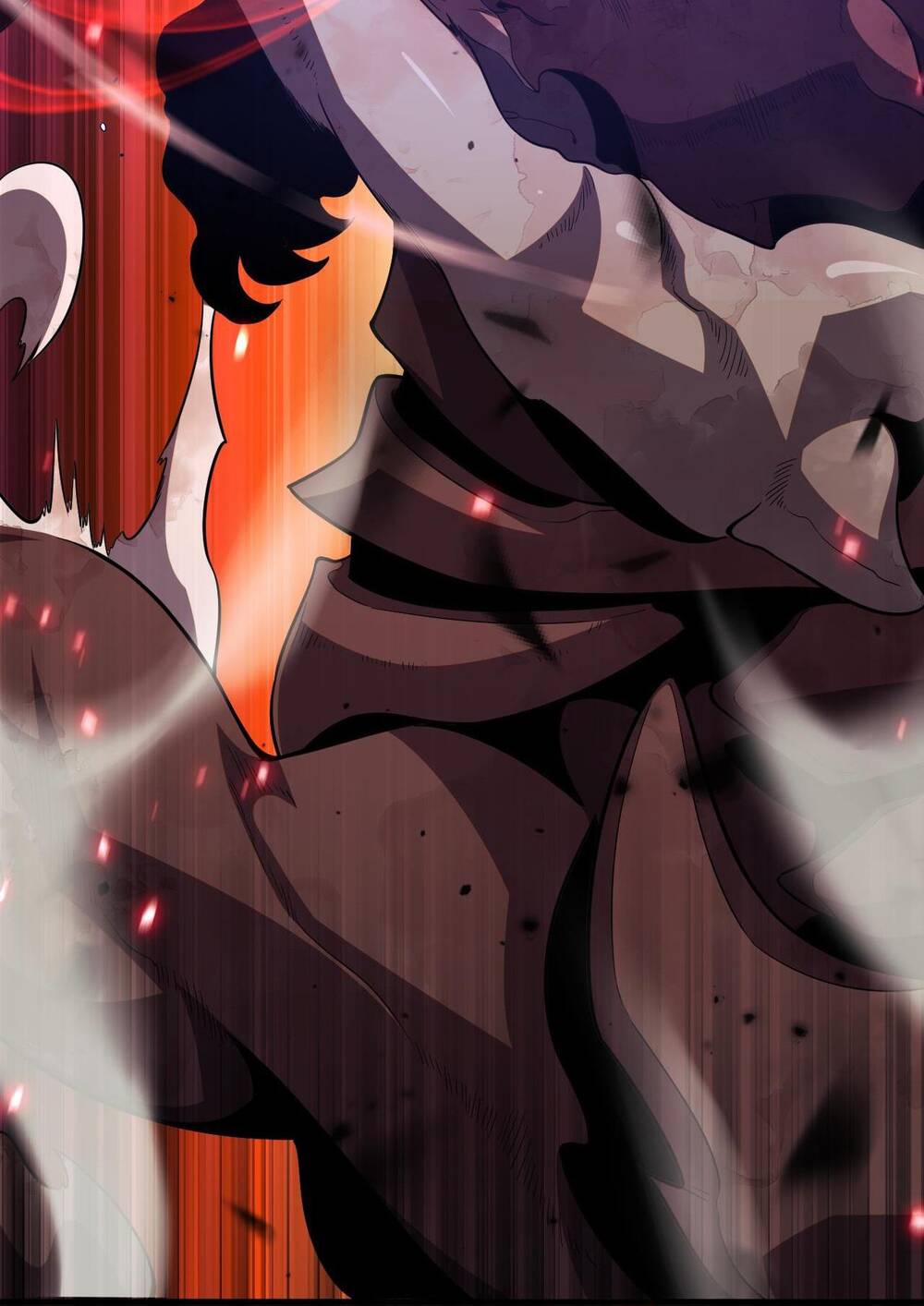 Vạn Tộc Xâm Lược Thiên Hạ Tham Chiến Ta Trấn Thủ Hậu Phương - Chapter 5 - Page 57