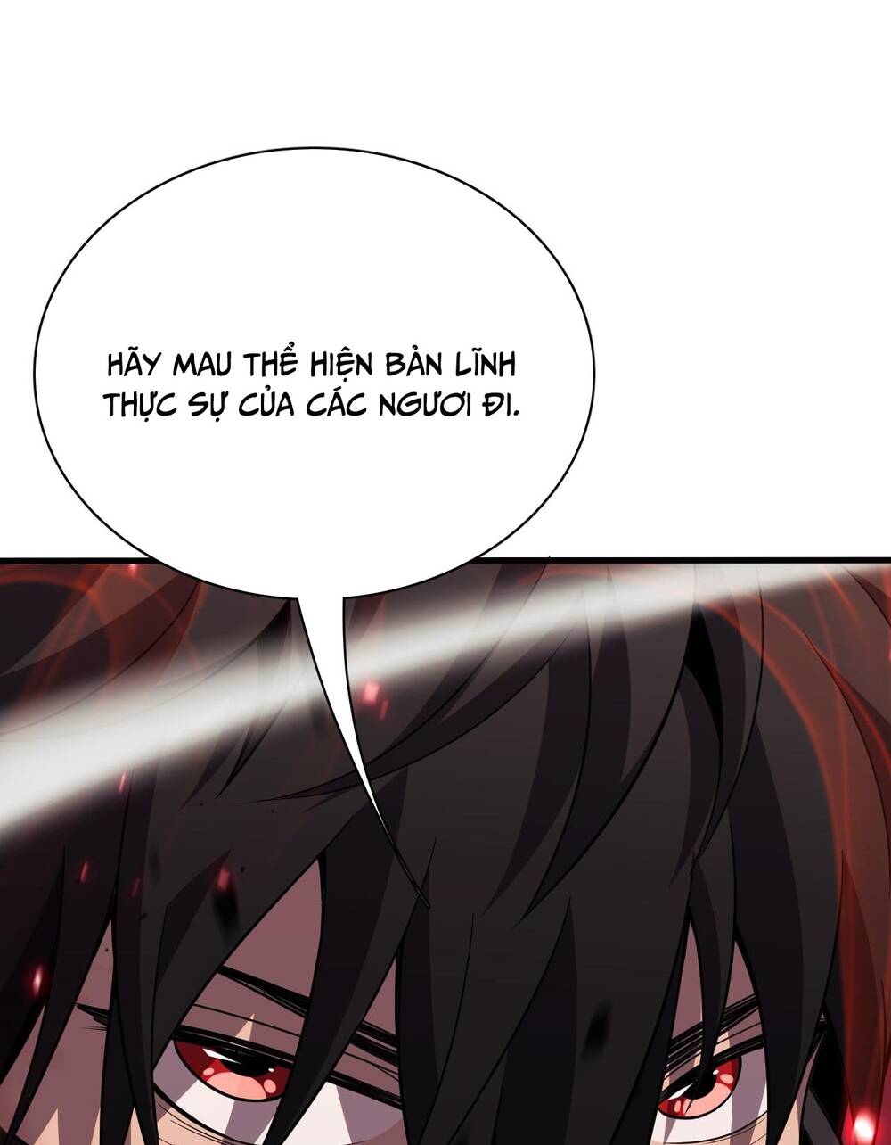 Vạn Tộc Xâm Lược Thiên Hạ Tham Chiến Ta Trấn Thủ Hậu Phương - Chapter 5 - Page 60