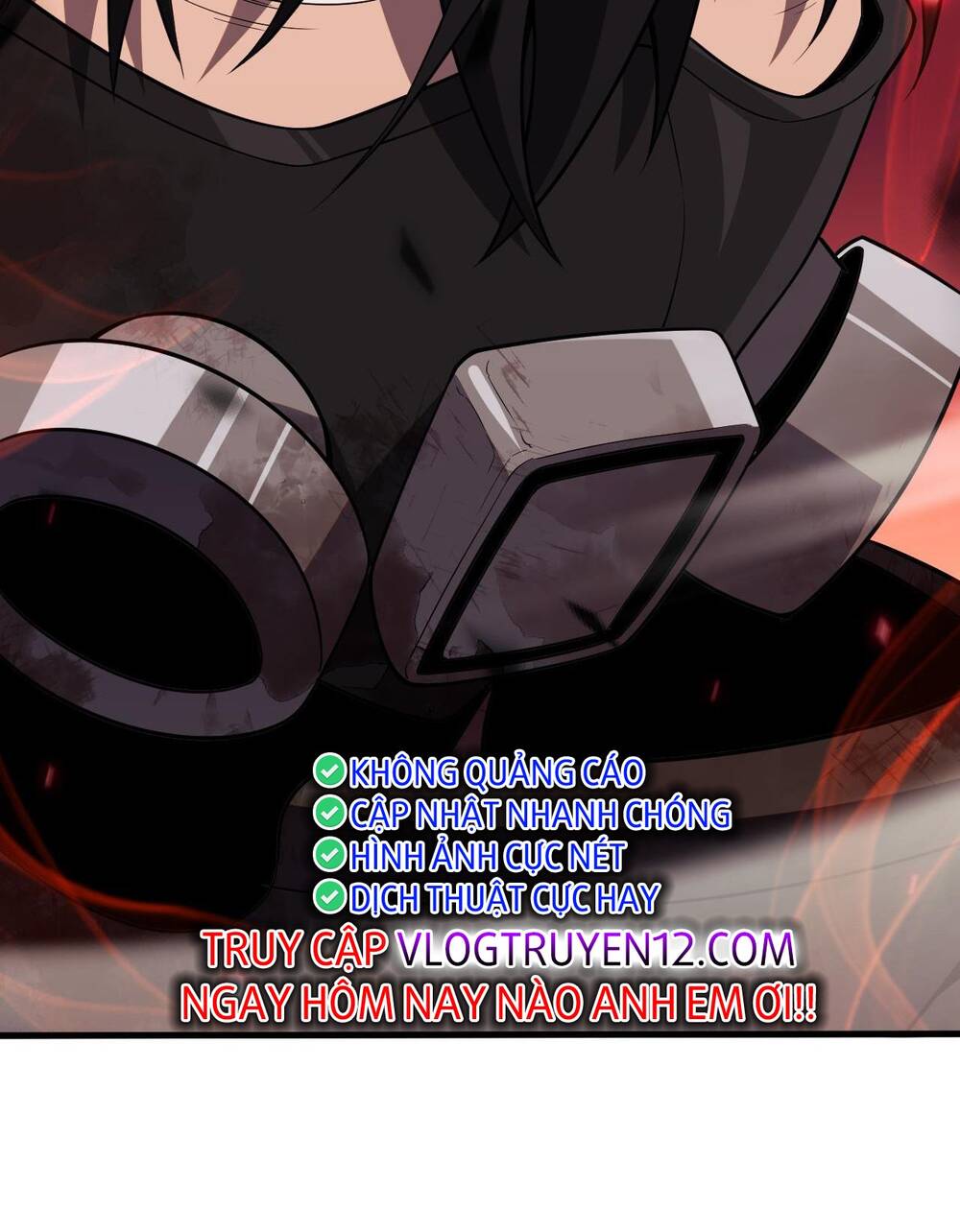 Vạn Tộc Xâm Lược Thiên Hạ Tham Chiến Ta Trấn Thủ Hậu Phương - Chapter 5 - Page 61