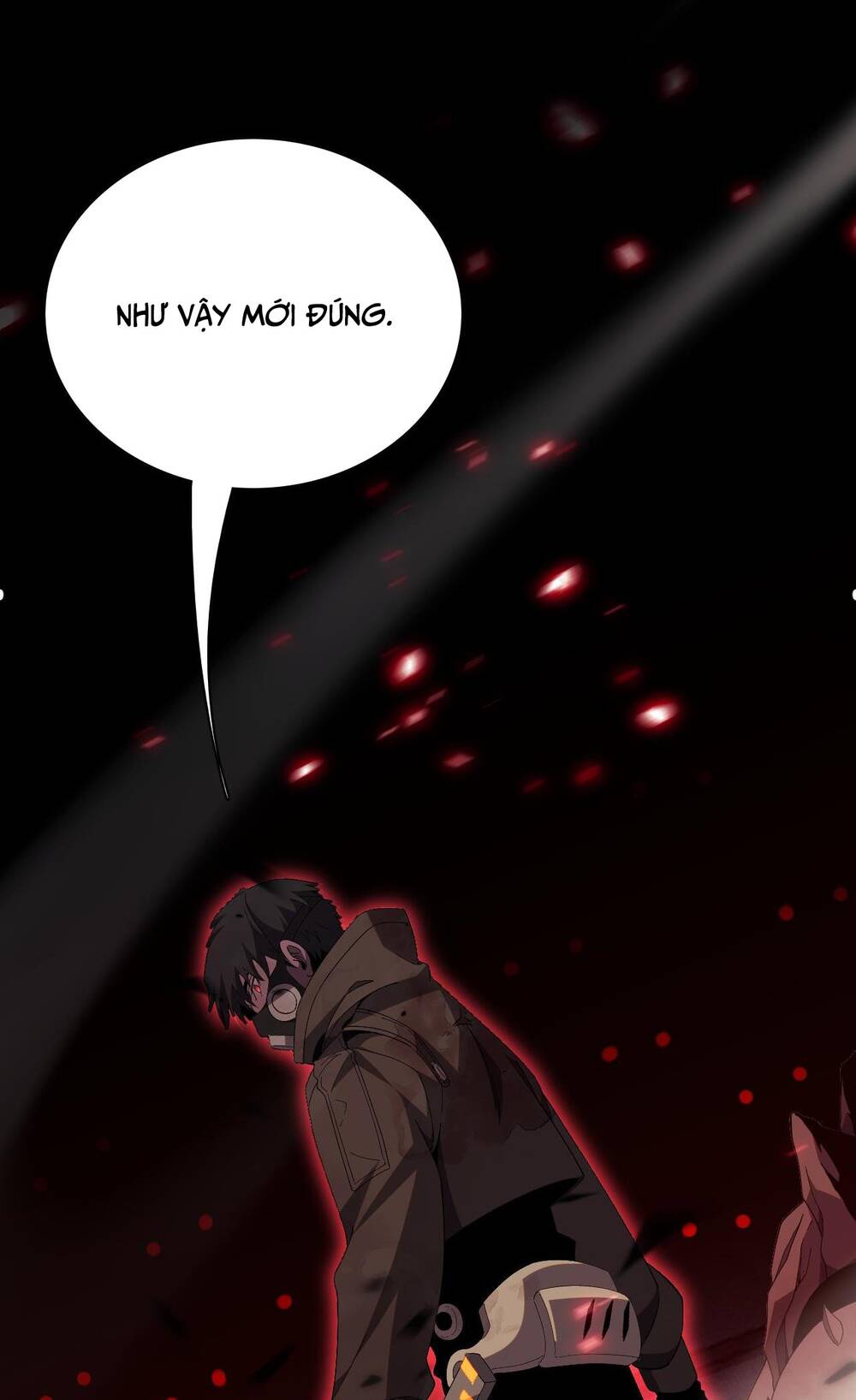 Vạn Tộc Xâm Lược Thiên Hạ Tham Chiến Ta Trấn Thủ Hậu Phương - Chapter 5 - Page 63