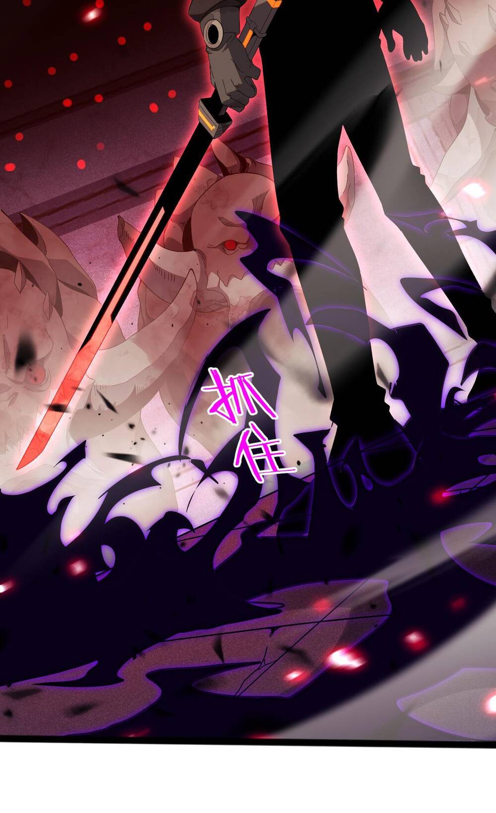 Vạn Tộc Xâm Lược Thiên Hạ Tham Chiến Ta Trấn Thủ Hậu Phương - Chapter 5 - Page 64