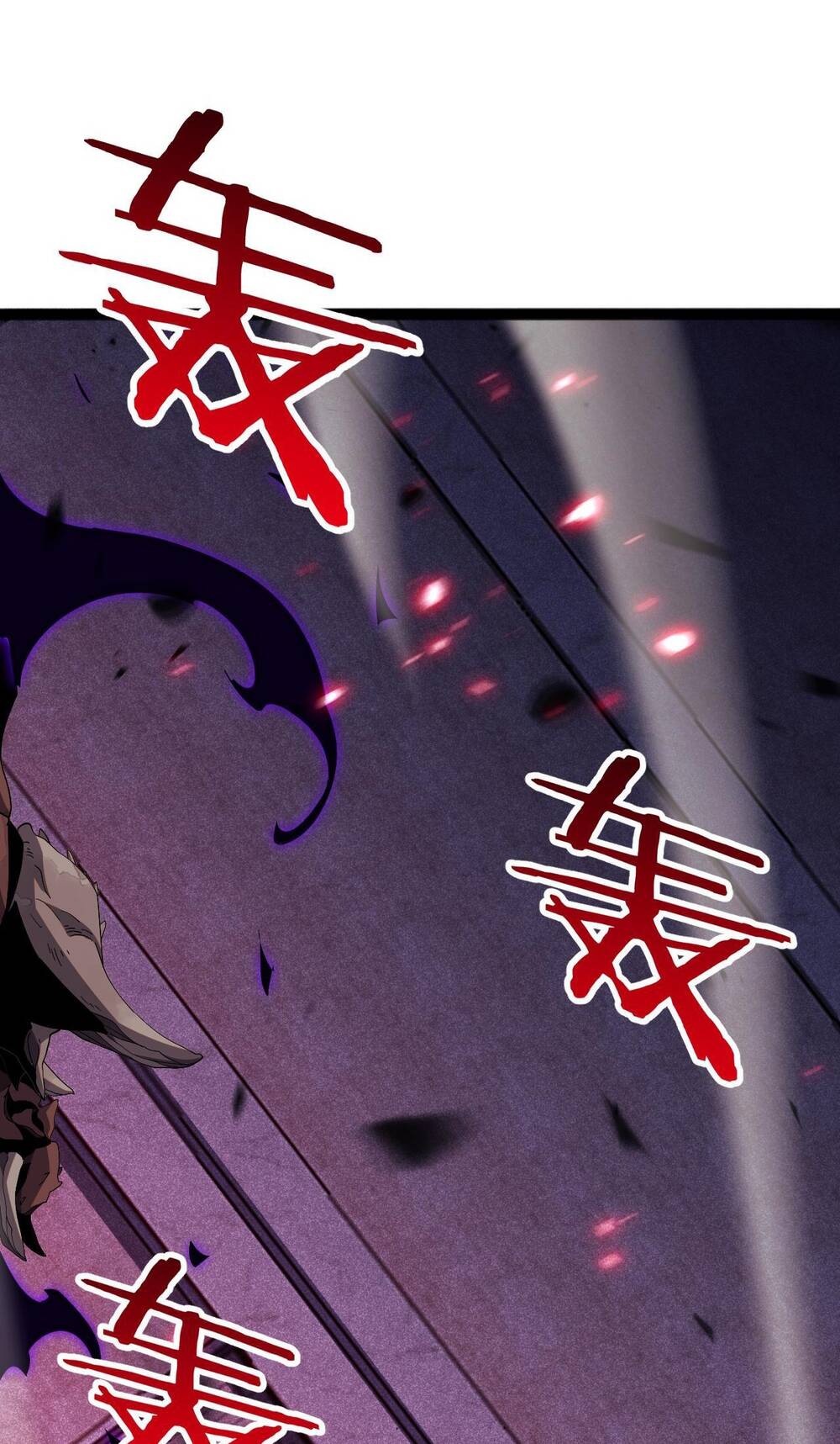 Vạn Tộc Xâm Lược Thiên Hạ Tham Chiến Ta Trấn Thủ Hậu Phương - Chapter 5 - Page 65