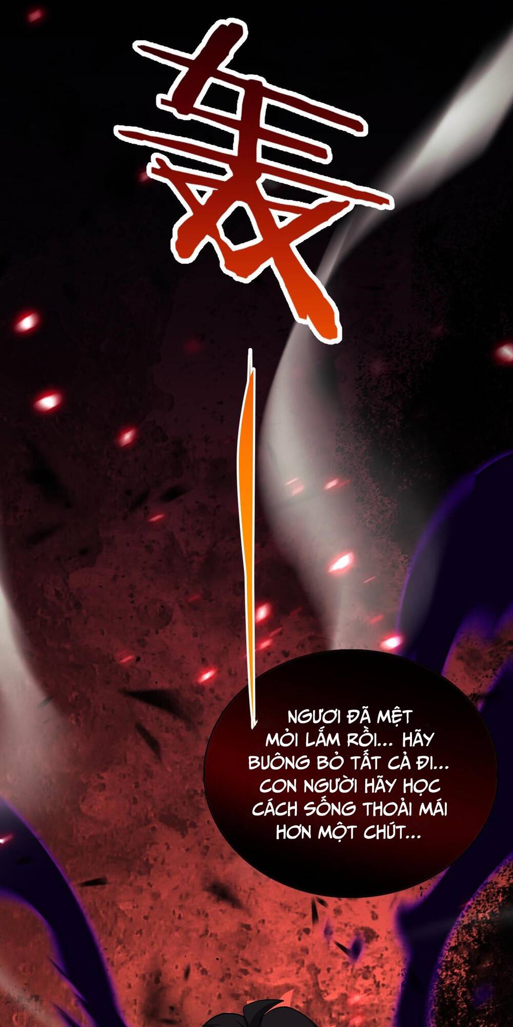 Vạn Tộc Xâm Lược Thiên Hạ Tham Chiến Ta Trấn Thủ Hậu Phương - Chapter 5 - Page 67