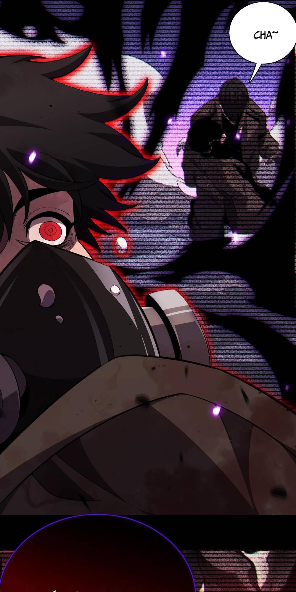 Vạn Tộc Xâm Lược Thiên Hạ Tham Chiến Ta Trấn Thủ Hậu Phương - Chapter 5 - Page 71